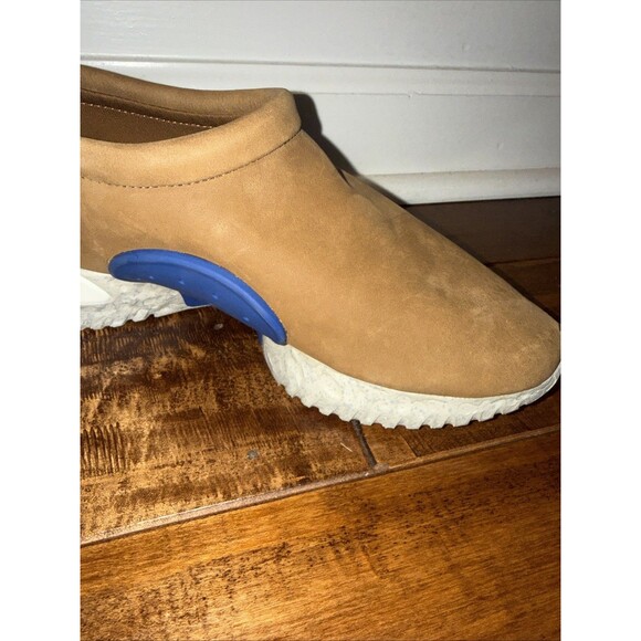 Nike Moc Flow x UNDERCOVER Brown Slipper Sneakers Size 8 New Rare Shoes DV5593 main image 10